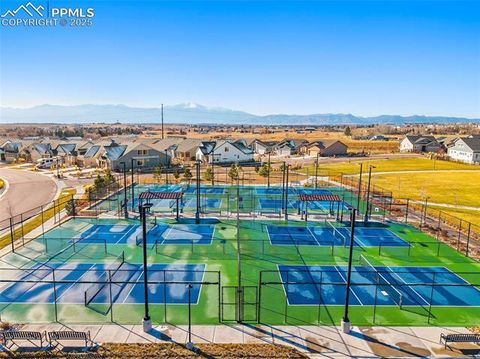 Tiny photo for 6167 Armdale Heights, Colorado Springs, CO 80927 (MLS # 3645510)