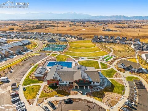 Tiny photo for 6167 Armdale Heights, Colorado Springs, CO 80927 (MLS # 3645510)