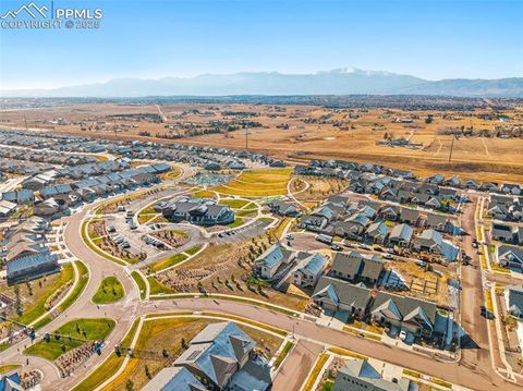 Tiny photo for 6167 Armdale Heights, Colorado Springs, CO 80927 (MLS # 3645510)