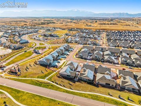 Tiny photo for 6167 Armdale Heights, Colorado Springs, CO 80927 (MLS # 3645510)