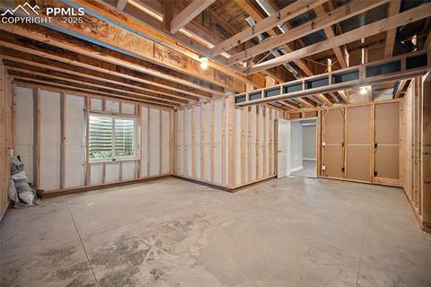 Tiny photo for 6167 Armdale Heights, Colorado Springs, CO 80927 (MLS # 3645510)