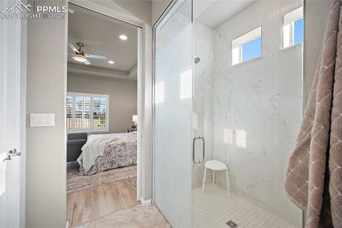 Tiny photo for 6167 Armdale Heights, Colorado Springs, CO 80927 (MLS # 3645510)