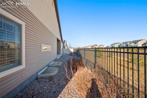 Tiny photo for 6167 Armdale Heights, Colorado Springs, CO 80927 (MLS # 3645510)