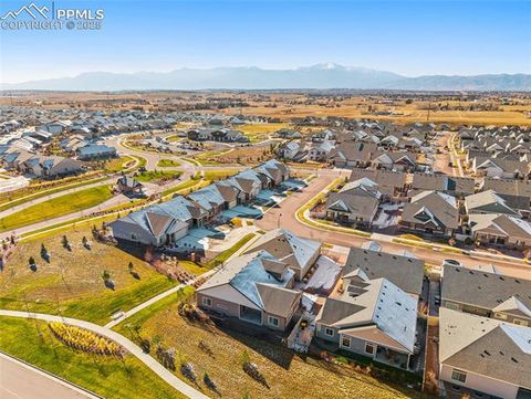 Tiny photo for 6167 Armdale Heights, Colorado Springs, CO 80927 (MLS # 3645510)