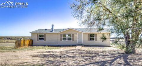 Photo of 20625 El Nino Point, Fountain, CO 80817 (MLS # 2430868)