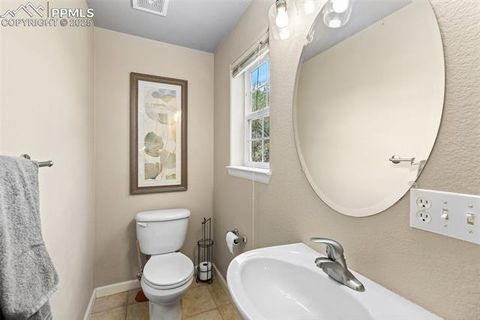 Tiny photo for 4073 Flash Point, Colorado Springs, CO 80907 (MLS # 9134575)