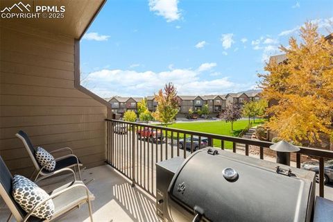 Tiny photo for 4073 Flash Point, Colorado Springs, CO 80907 (MLS # 9134575)