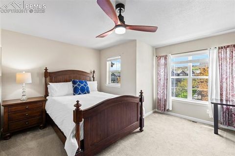 Tiny photo for 4073 Flash Point, Colorado Springs, CO 80907 (MLS # 9134575)