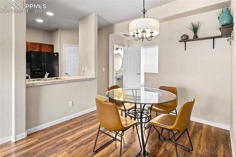 Tiny photo for 4073 Flash Point, Colorado Springs, CO 80907 (MLS # 9134575)