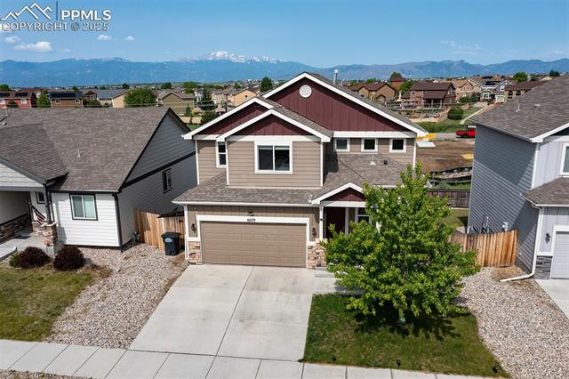6078 Jorie Road