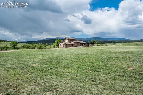 Photo of 8419 3R Road, Beulah, CO 81023 (MLS # 6757251) Photo of 8419 3R Road, Beulah, CO 81023 (MLS # 6757251)