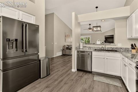 Tiny photo for 9247 Prairie Clover Drive, Colorado Springs, CO 80920 (MLS # 8281218)