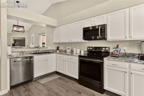 Tiny photo for 9247 Prairie Clover Drive, Colorado Springs, CO 80920 (MLS # 8281218)