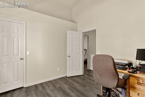 Tiny photo for 9247 Prairie Clover Drive, Colorado Springs, CO 80920 (MLS # 8281218)