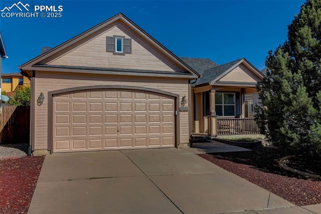 9247 Prairie Clover Drive