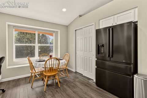 Tiny photo for 9247 Prairie Clover Drive, Colorado Springs, CO 80920 (MLS # 8281218)