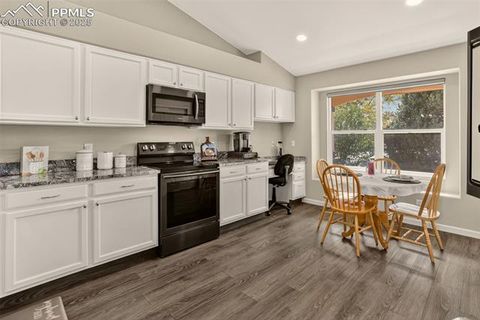 Tiny photo for 9247 Prairie Clover Drive, Colorado Springs, CO 80920 (MLS # 8281218)