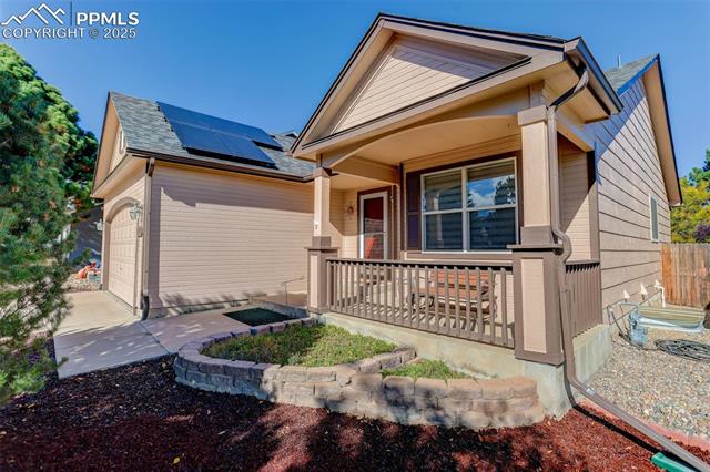 9247 Prairie Clover Drive