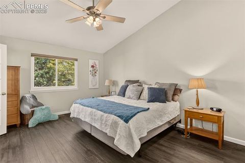 Tiny photo for 9247 Prairie Clover Drive, Colorado Springs, CO 80920 (MLS # 8281218)