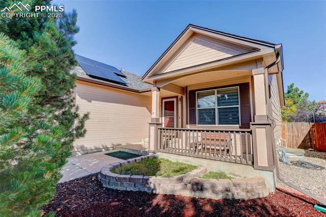 9247 Prairie Clover Drive