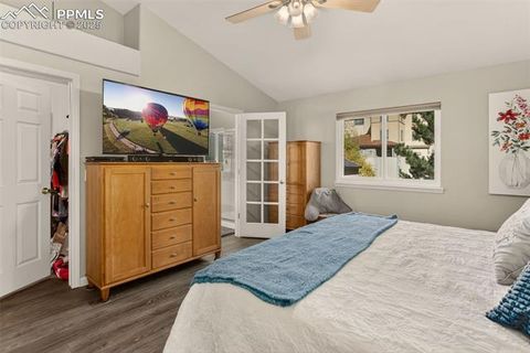Tiny photo for 9247 Prairie Clover Drive, Colorado Springs, CO 80920 (MLS # 8281218)