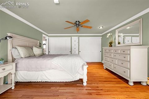 Tiny photo for 2110 Hercules Drive, Colorado Springs, CO 80906 (MLS # 5538712)