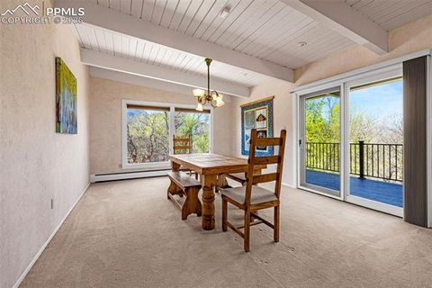 Tiny photo for 2110 Hercules Drive, Colorado Springs, CO 80906 (MLS # 5538712)