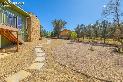 Tiny photo for 2110 Hercules Drive, Colorado Springs, CO 80906 (MLS # 5538712)