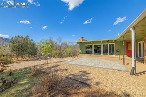 Tiny photo for 2110 Hercules Drive, Colorado Springs, CO 80906 (MLS # 5538712)