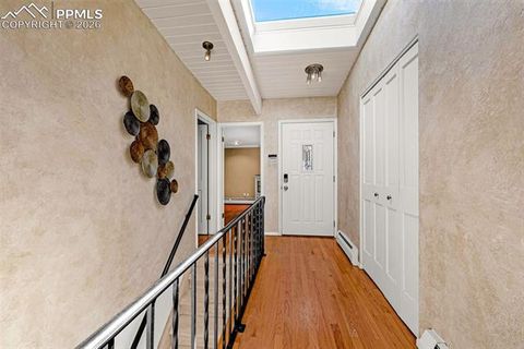 Tiny photo for 2110 Hercules Drive, Colorado Springs, CO 80906 (MLS # 5538712)