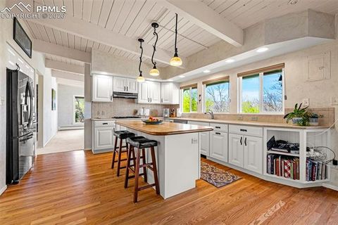 Tiny photo for 2110 Hercules Drive, Colorado Springs, CO 80906 (MLS # 5538712)