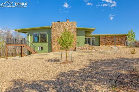 Tiny photo for 2110 Hercules Drive, Colorado Springs, CO 80906 (MLS # 5538712)