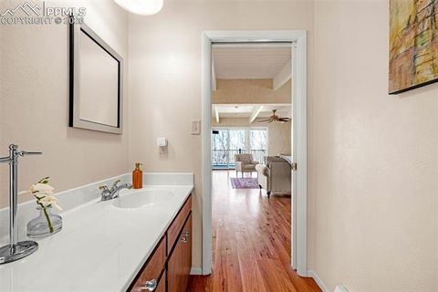 Tiny photo for 2110 Hercules Drive, Colorado Springs, CO 80906 (MLS # 5538712)