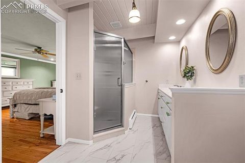 Tiny photo for 2110 Hercules Drive, Colorado Springs, CO 80906 (MLS # 5538712)