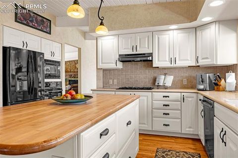 Tiny photo for 2110 Hercules Drive, Colorado Springs, CO 80906 (MLS # 5538712)