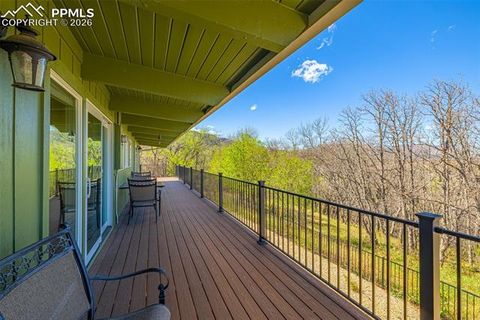 Tiny photo for 2110 Hercules Drive, Colorado Springs, CO 80906 (MLS # 5538712)