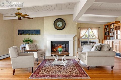 Tiny photo for 2110 Hercules Drive, Colorado Springs, CO 80906 (MLS # 5538712)