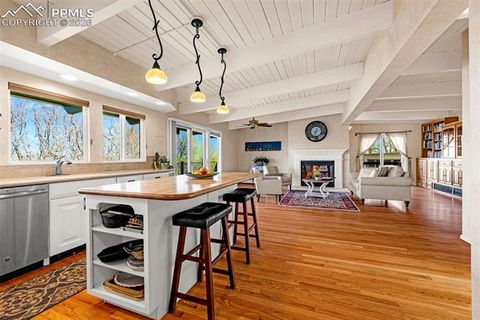 Tiny photo for 2110 Hercules Drive, Colorado Springs, CO 80906 (MLS # 5538712)