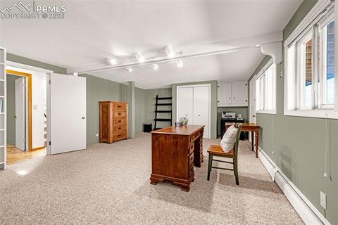 Tiny photo for 2110 Hercules Drive, Colorado Springs, CO 80906 (MLS # 5538712)