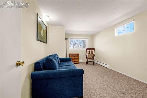 Tiny photo for 2110 Hercules Drive, Colorado Springs, CO 80906 (MLS # 5538712)