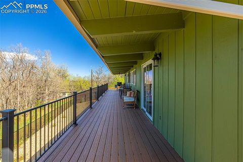 Tiny photo for 2110 Hercules Drive, Colorado Springs, CO 80906 (MLS # 5538712)