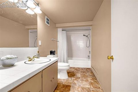 Tiny photo for 2110 Hercules Drive, Colorado Springs, CO 80906 (MLS # 5538712)