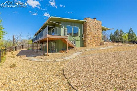 Tiny photo for 2110 Hercules Drive, Colorado Springs, CO 80906 (MLS # 5538712)