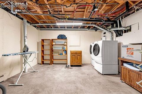 Tiny photo for 2110 Hercules Drive, Colorado Springs, CO 80906 (MLS # 5538712)