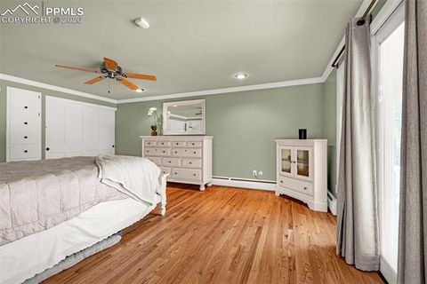 Tiny photo for 2110 Hercules Drive, Colorado Springs, CO 80906 (MLS # 5538712)