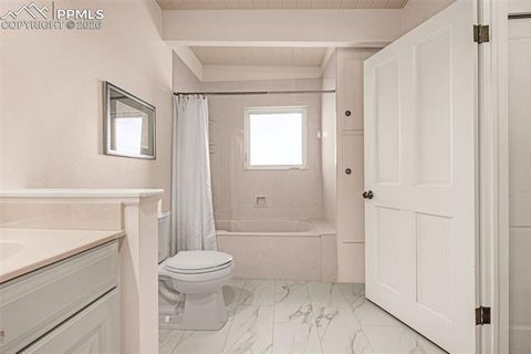 Tiny photo for 2110 Hercules Drive, Colorado Springs, CO 80906 (MLS # 5538712)