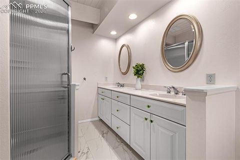 Tiny photo for 2110 Hercules Drive, Colorado Springs, CO 80906 (MLS # 5538712)