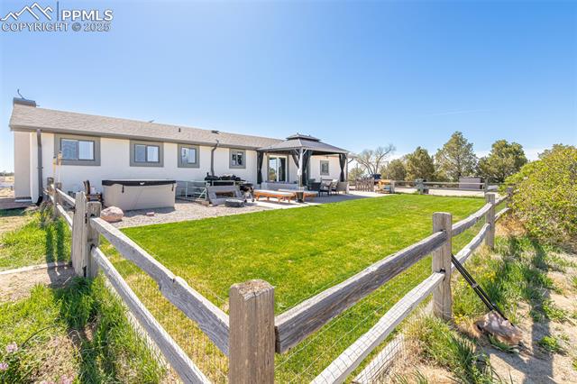 11170 Peaceful Valley Road