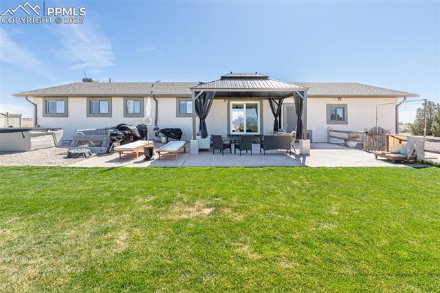 11170 Peaceful Valley Road