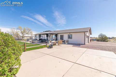 11170 Peaceful Valley Road Colorado Springs CO 80925
